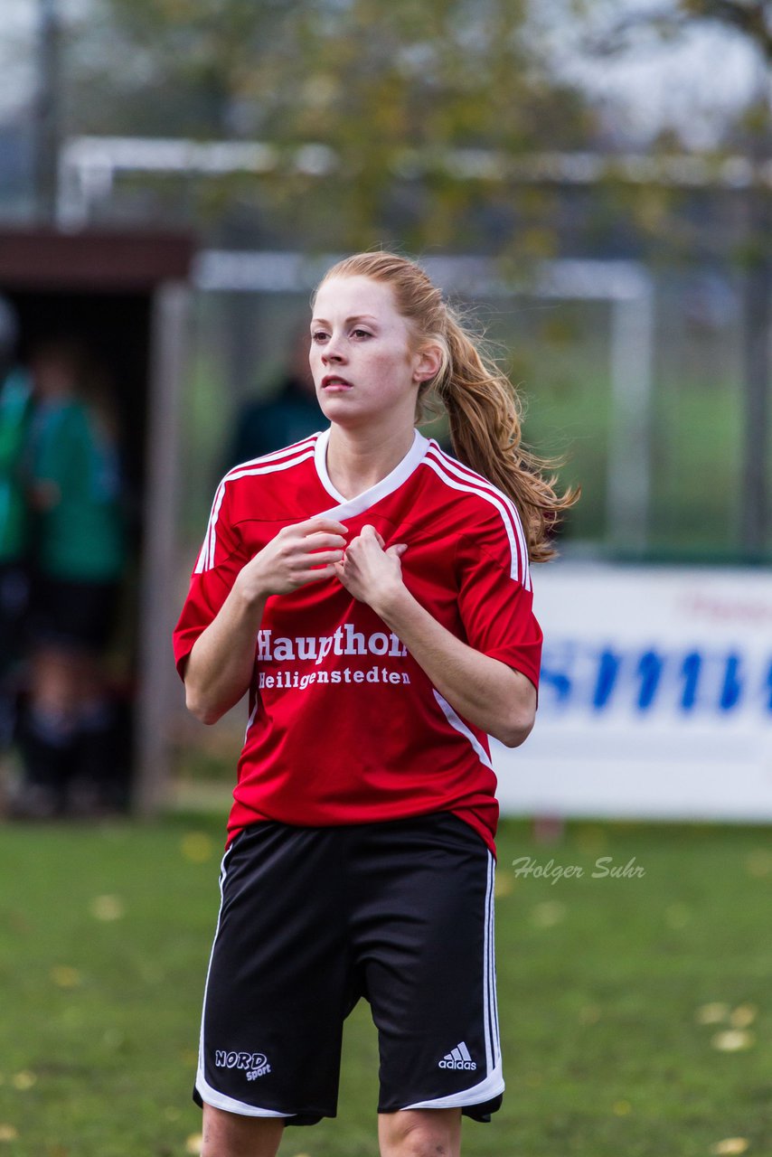 Bild 97 - TSV Heiligenstedten - Mnsterdorfer SV : Ergebnis: 1:3